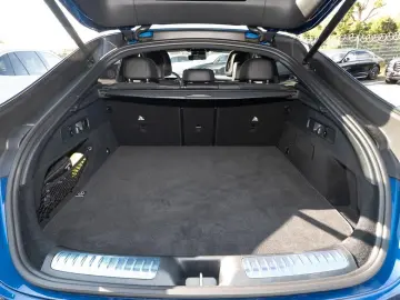 GLC 200 4MATIC Coupé ACC AHK LED Navi Pano SD LM