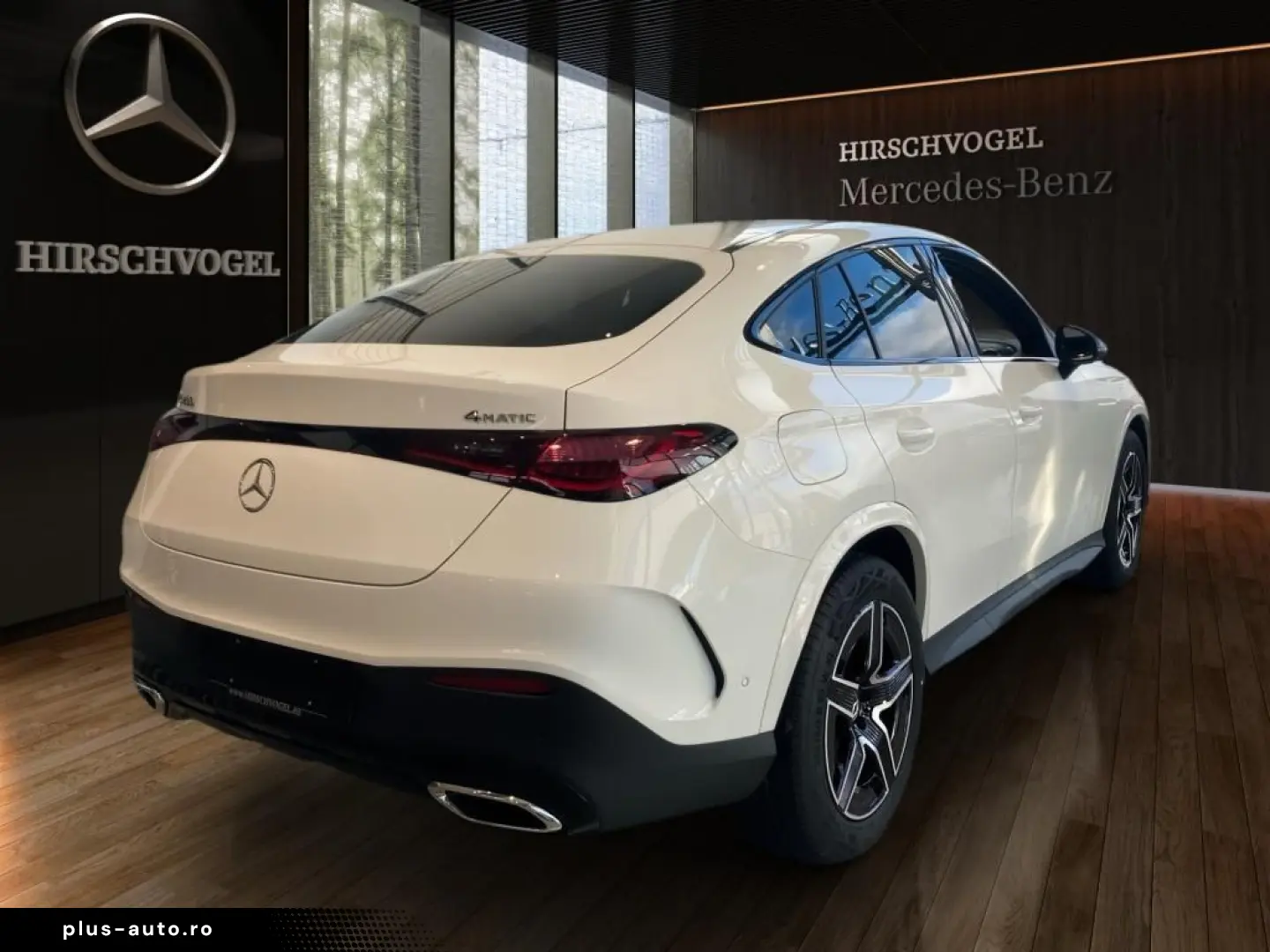 GLC 200 4M EDITION AMG-Line Night AHK DISTR Memo