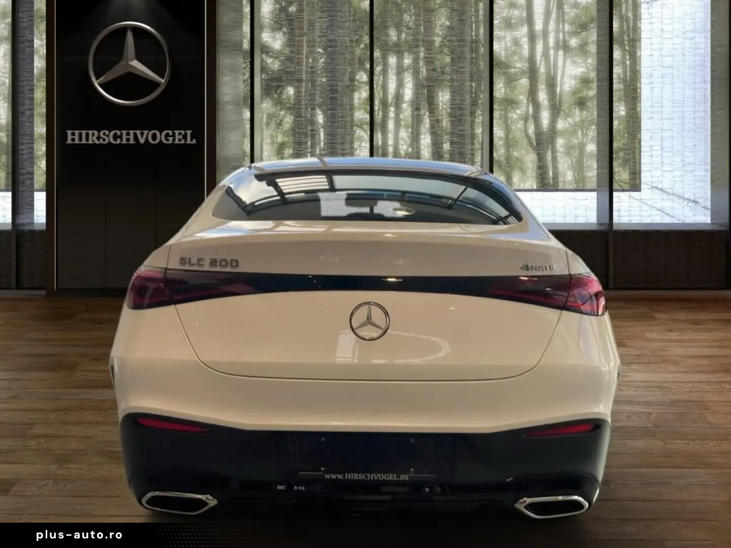 GLC 200 4M EDITION AMG-Line Night AHK DISTR Memo