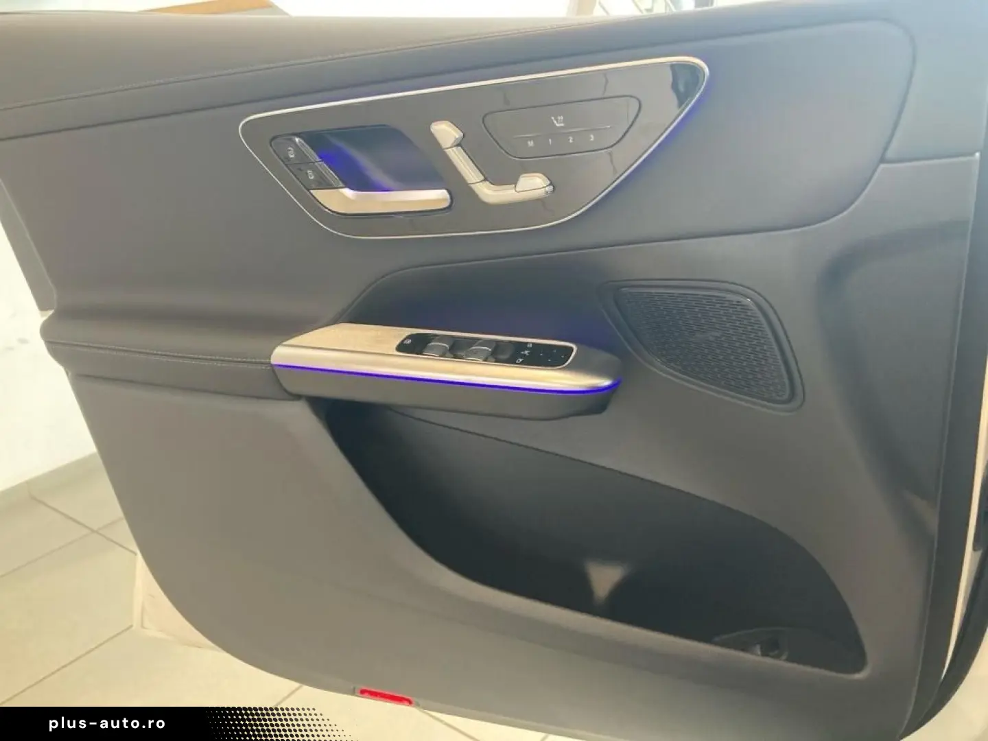 GLC 200 4M EDITION AMG-Line Night AHK DISTR Memo