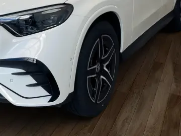 GLC 200 4M EDITION AMG-Line Night AHK DISTR Memo