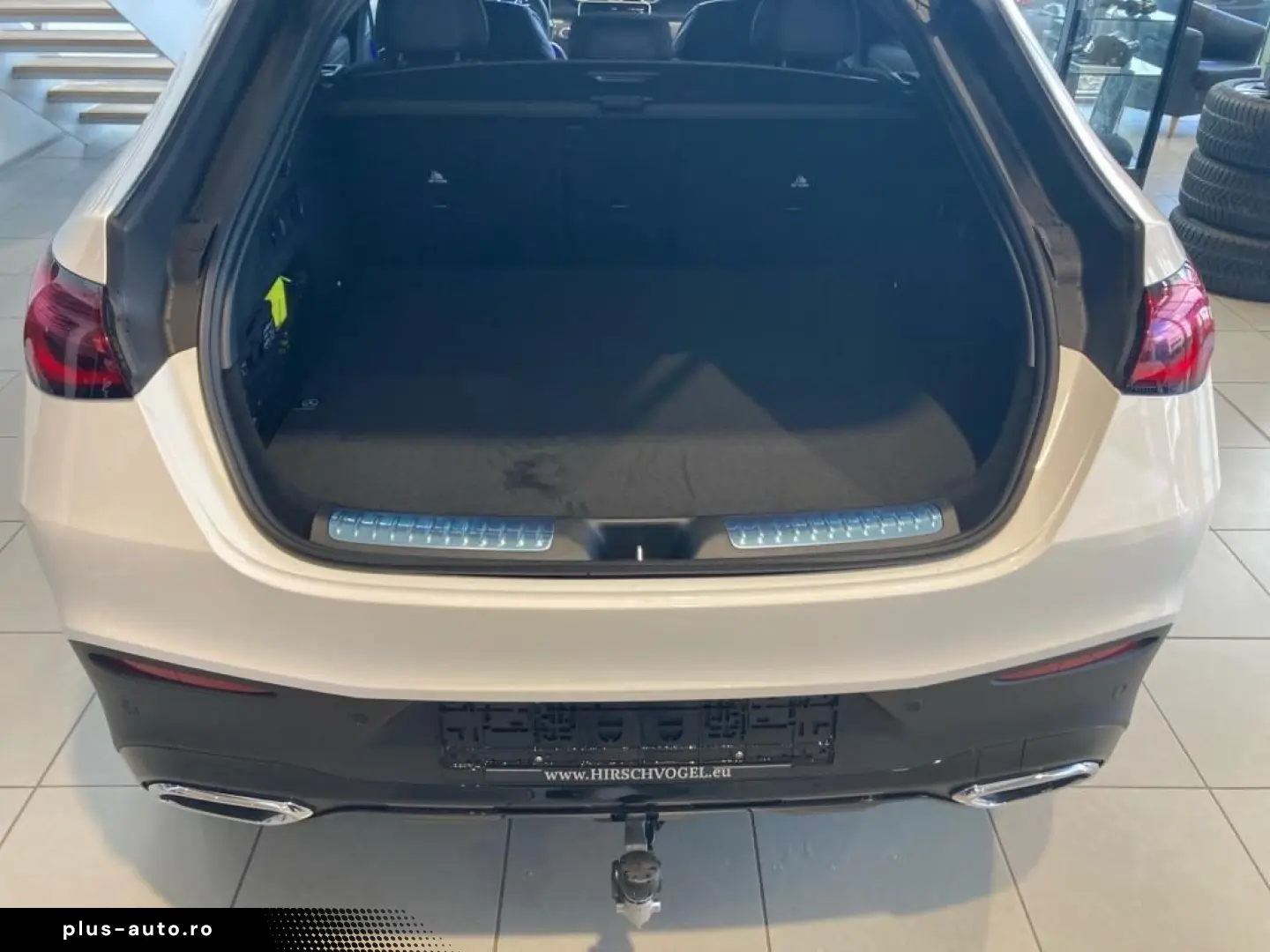 GLC 200 4M EDITION AMG-Line Night AHK DISTR Memo