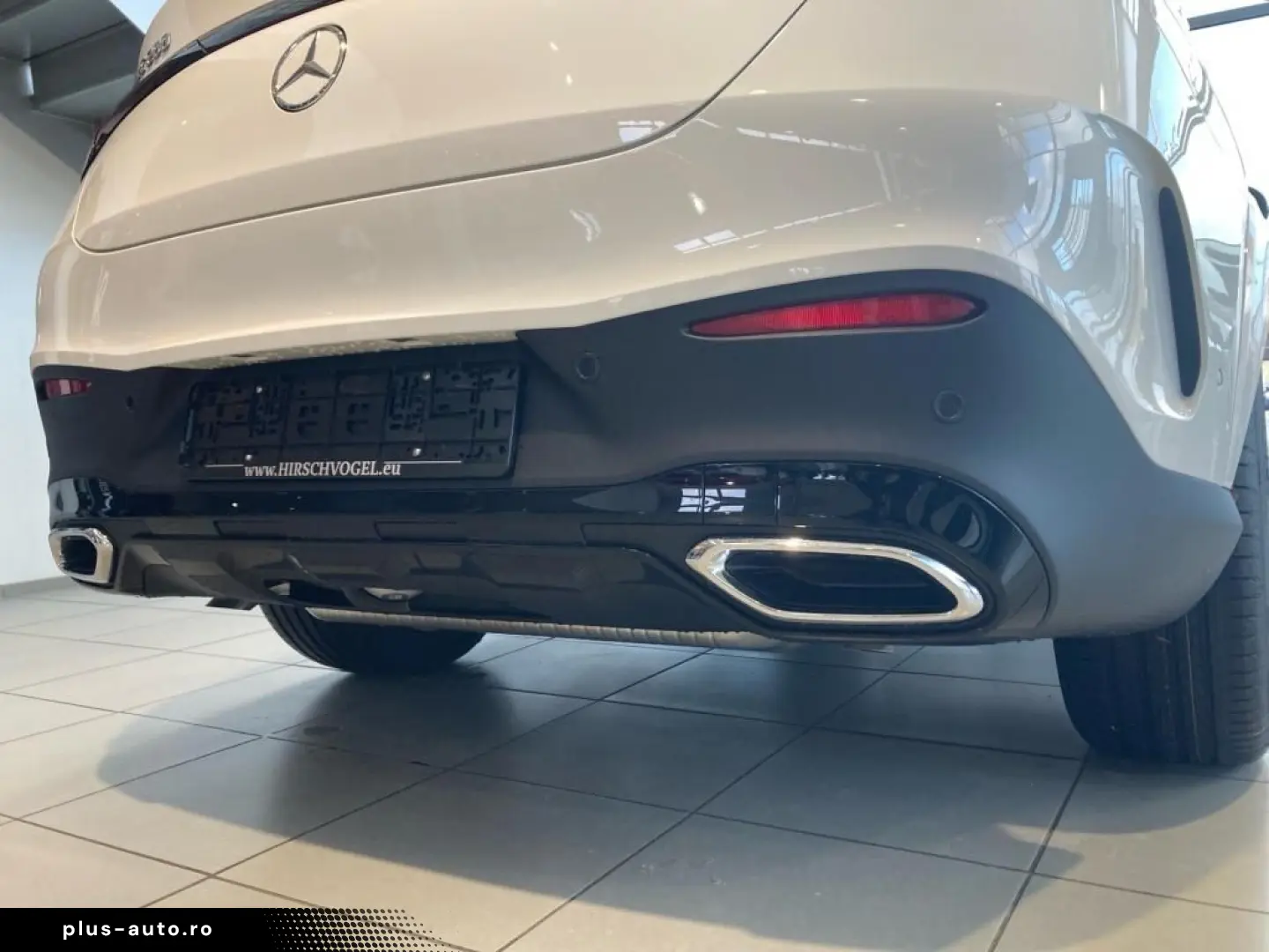 GLC 200 4M EDITION AMG-Line Night AHK DISTR Memo