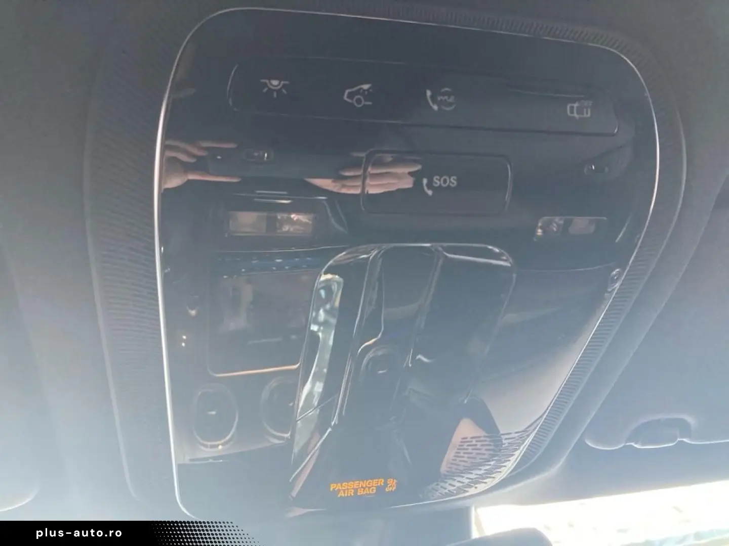 GLC 200 4M EDITION AMG-Line Night AHK DISTR Memo