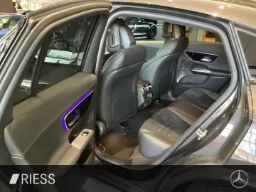 GLC 220 d 4M AMG AHK Distronic DigitalLight 360