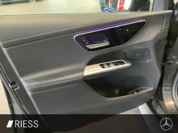 GLC 220 d 4M AMG AHK Distronic DigitalLight 360