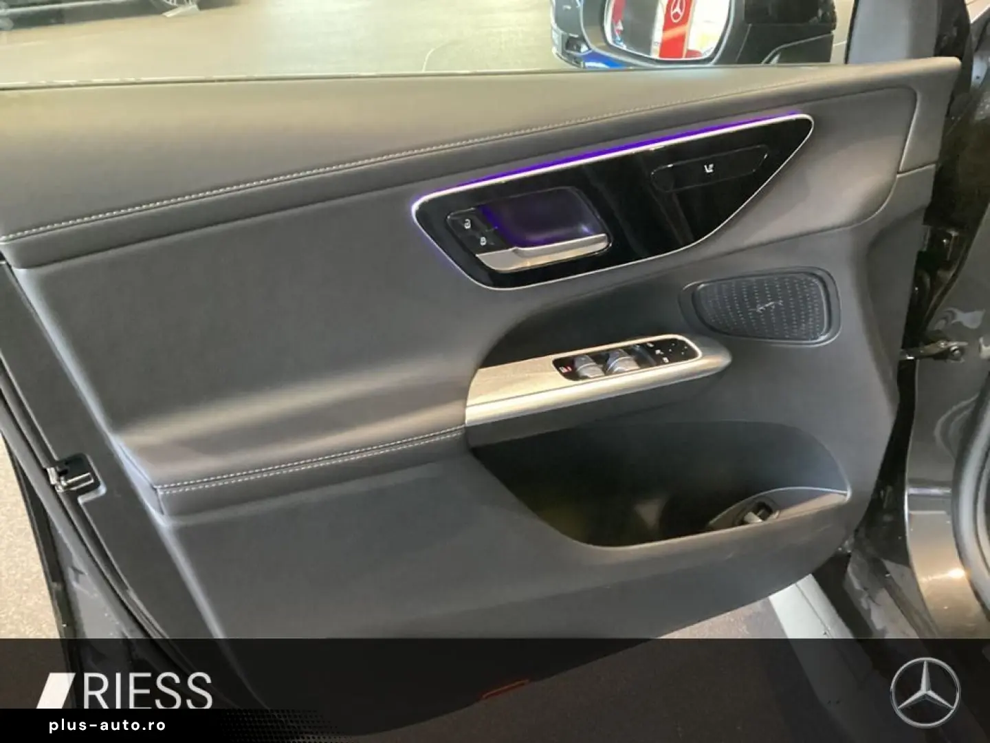 GLC 220 d 4M AMG AHK Distronic DigitalLight 360