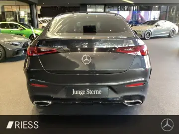 GLC 220 d 4M AMG AHK Distronic DigitalLight 360