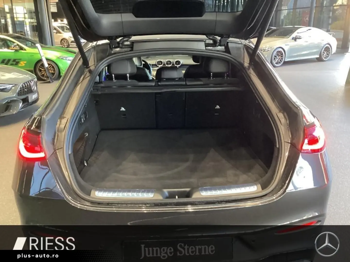 GLC 220 d 4M AMG AHK Distronic DigitalLight 360