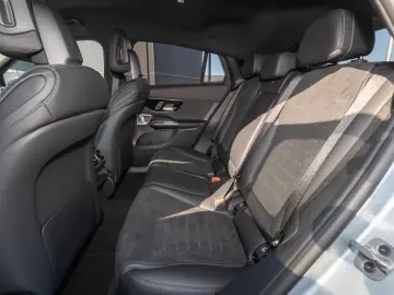 GLC 220 d 4MATIC Coupé Sport W-Paket S-Sitz LM