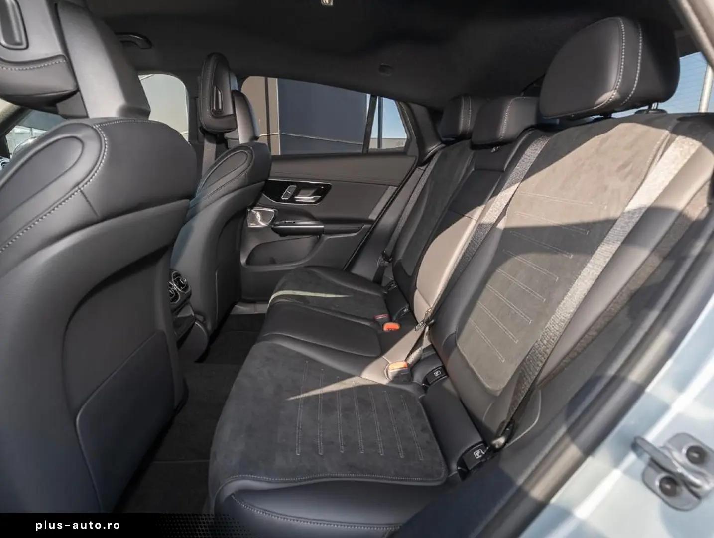 GLC 220 d 4MATIC Coupé Sport W-Paket S-Sitz LM