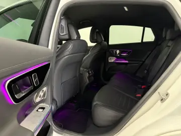 GLC 300e Coupe 4Matic AMG Night 20  360