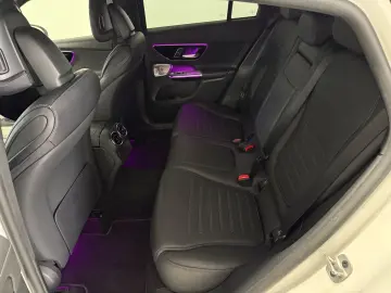 GLC 300e Coupe 4Matic AMG Night 20  360