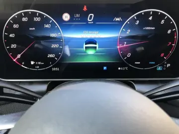 GLC 200 4M Coupe  EditionAMG Night 20Z AHK Pano