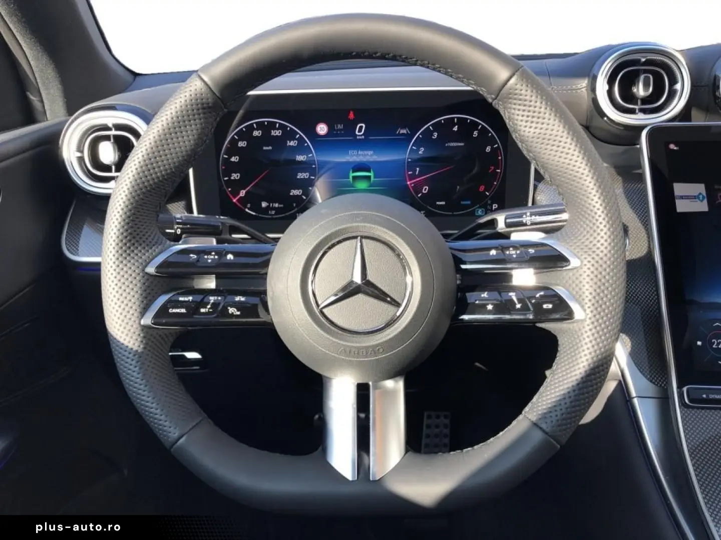 GLC 200 4M Coupe  EditionAMG Night 20Z AHK Pano