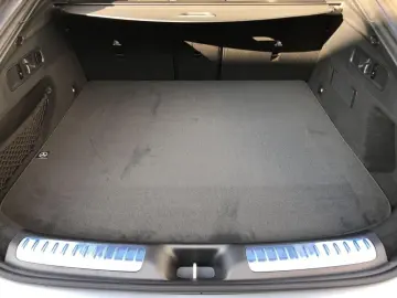 GLC 200 4M Coupe  EditionAMG Night 20Z AHK Pano