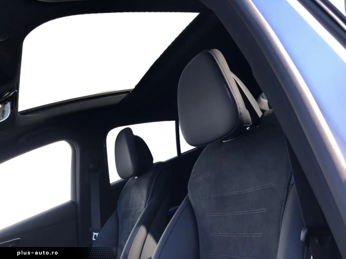 GLC 200 4M Coupe  EditionAMG Night 20Z AHK Pano