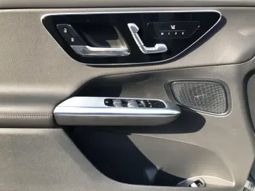 GLC 200 4M Coupe  EditionAMG Night 20Z AHK Pano