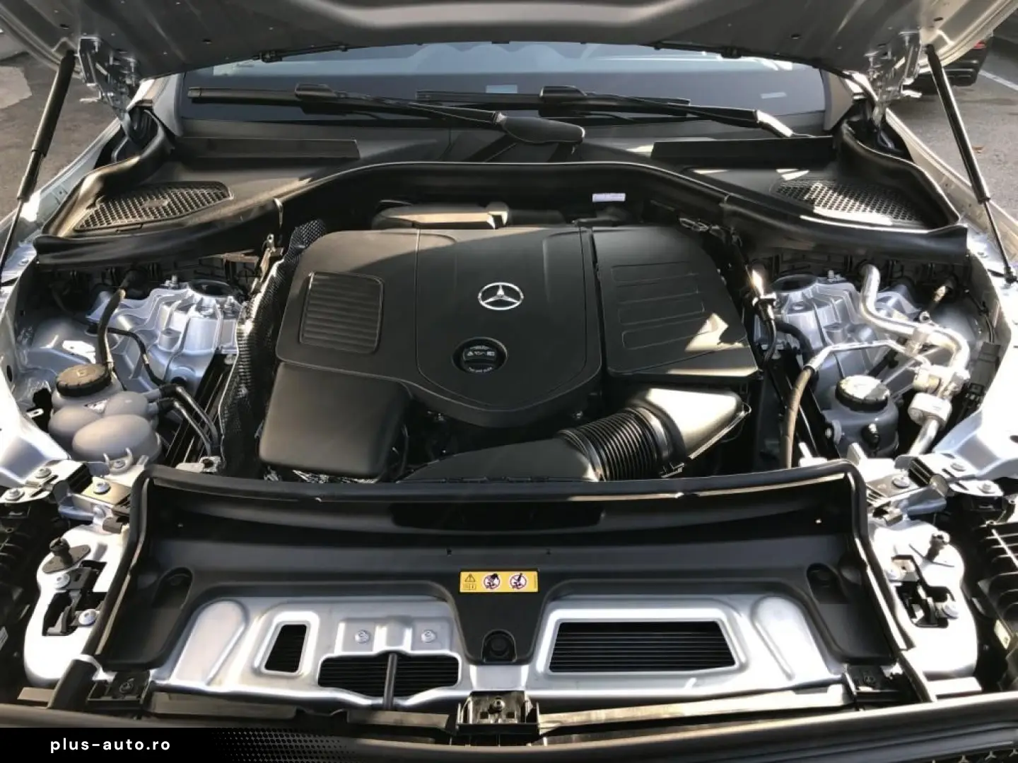 GLC 200 4M Coupe  EditionAMG Night 20Z AHK Pano