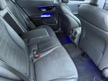 GLC 200 4M Coupé AMG  Night  DIGITAL  Pano DISTR