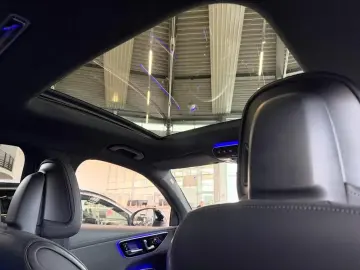 GLC 200 4M Coupé AMG  Night  DIGITAL  Pano DISTR