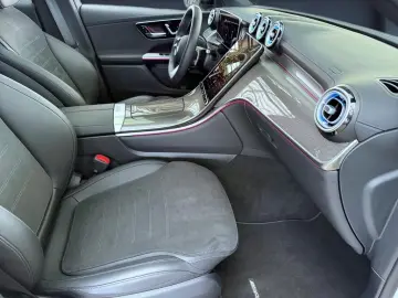 GLC 200 4M Coupé AMG  Night  DIGITAL  Pano DISTR