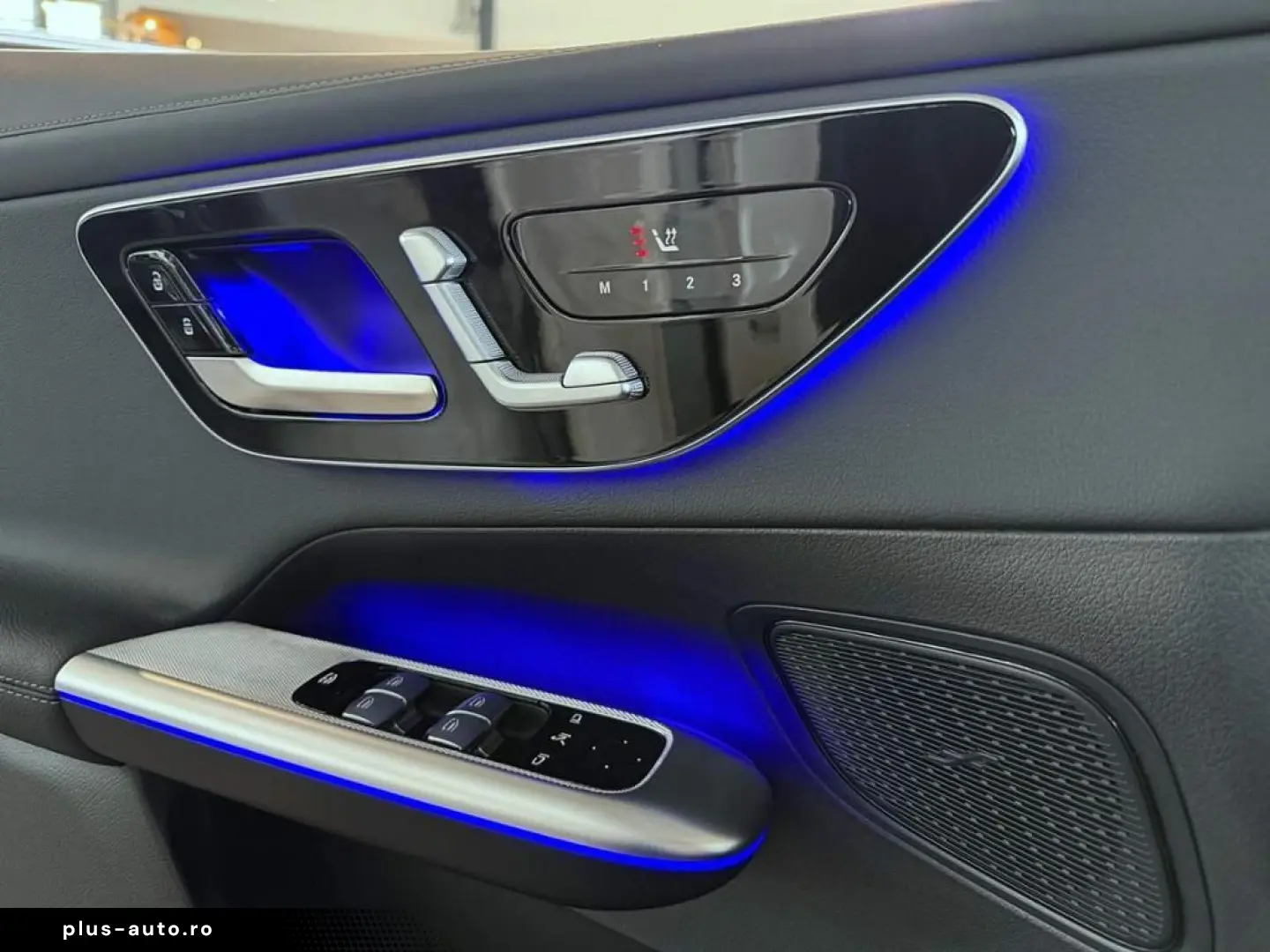 GLC 200 4M Coupé AMG  Night  DIGITAL  Pano DISTR