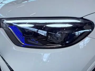 GLC 200 4M Coupé AMG  Night  DIGITAL  Pano DISTR