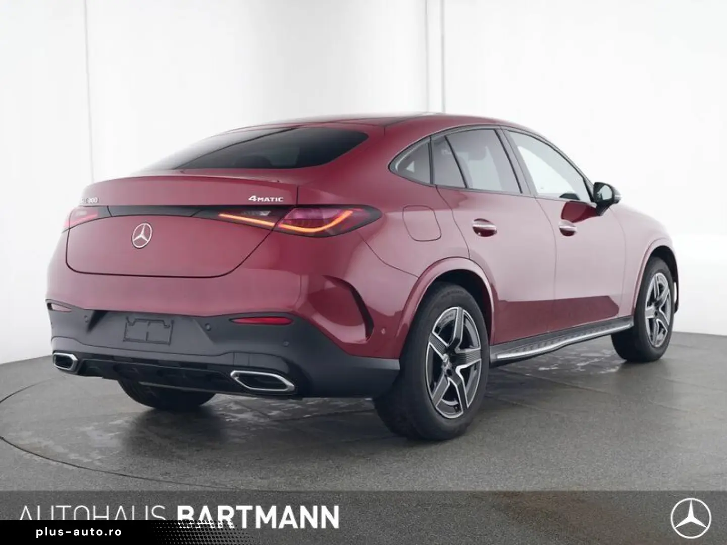 GLC 300 4M AMG 360  HeadUp  MEMORY DIGITAL-LIGHT