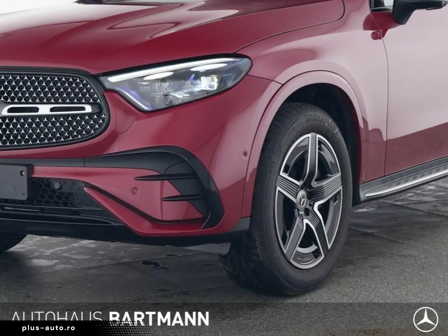 GLC 300 4M AMG 360  HeadUp  MEMORY DIGITAL-LIGHT