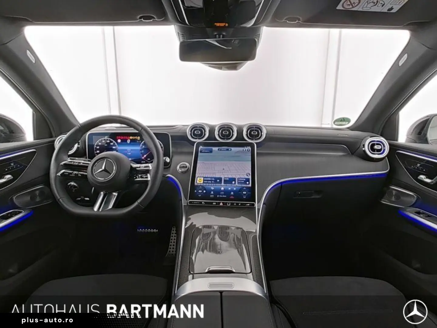 GLC 300 4M AMG 360  HeadUp  MEMORY DIGITAL-LIGHT