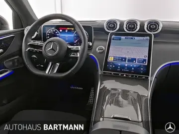 GLC 300 4M AMG 360  HeadUp  MEMORY DIGITAL-LIGHT