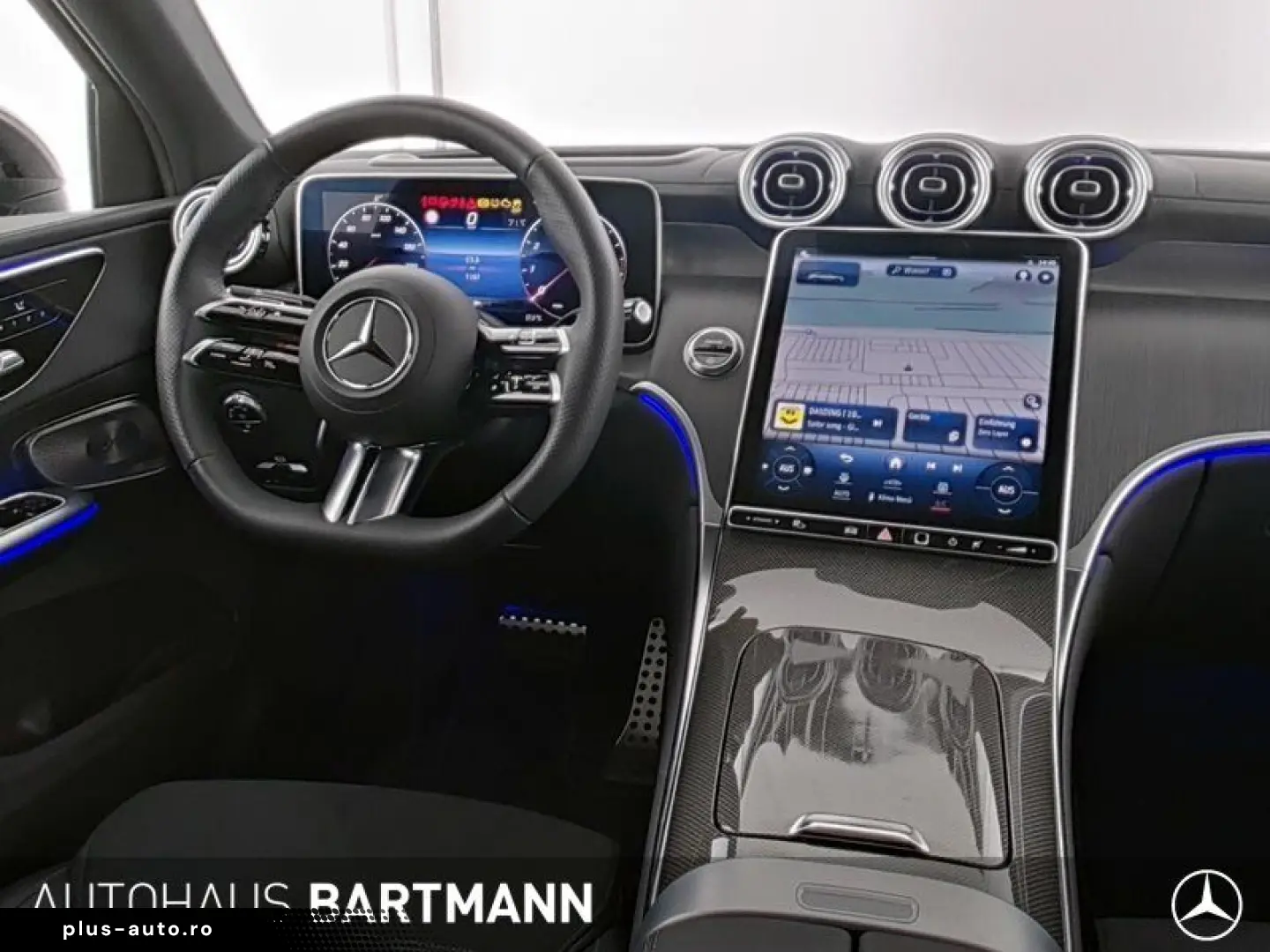 GLC 300 4M AMG 360  HeadUp  MEMORY DIGITAL-LIGHT