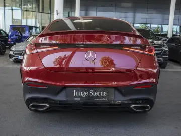 GLC 450 d 4M Coupé AMG Pano Digital-Light AHK