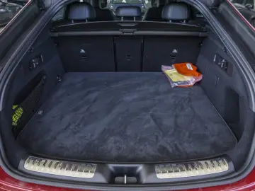 GLC 450 d 4M Coupé AMG Pano Digital-Light AHK