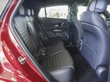 GLC 450 d 4M Coupé AMG Pano Digital-Light AHK