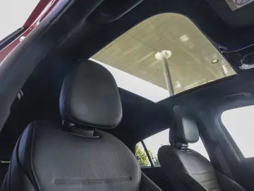 GLC 450 d 4M Coupé AMG Pano Digital-Light AHK