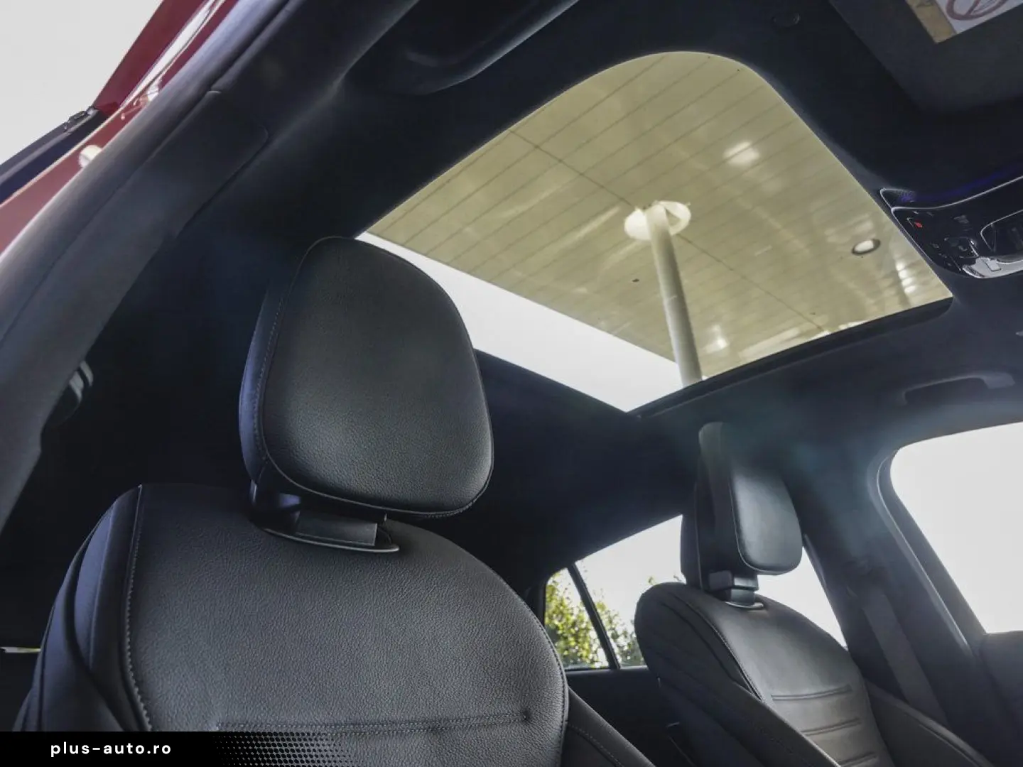 GLC 450 d 4M Coupé AMG Pano Digital-Light AHK