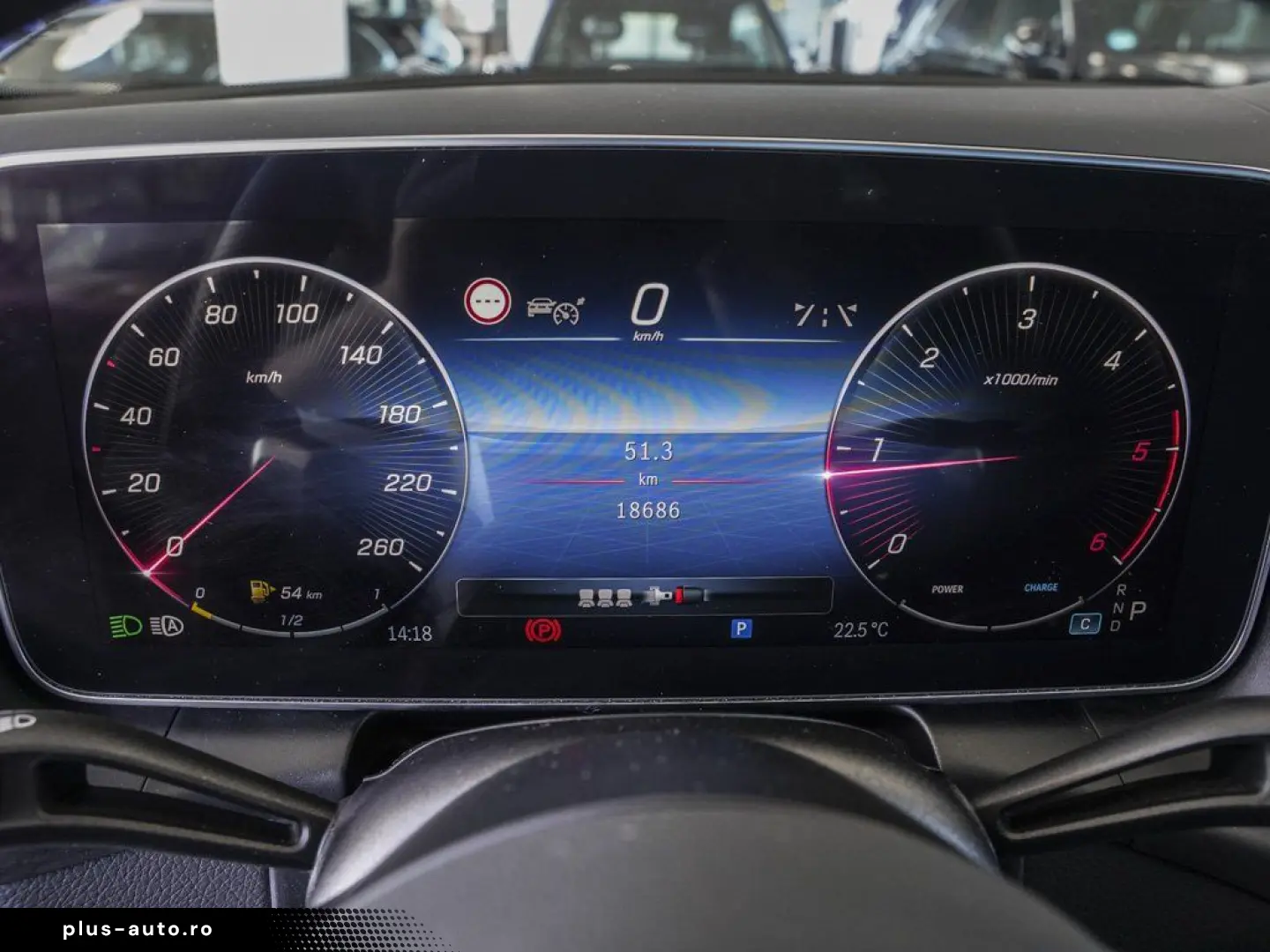 GLC 450 d 4M Coupé AMG Pano Digital-Light AHK