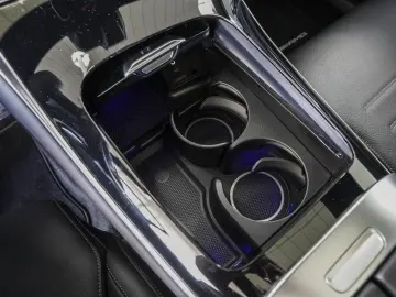 GLC 450 d 4M Coupé AMG Pano Digital-Light AHK