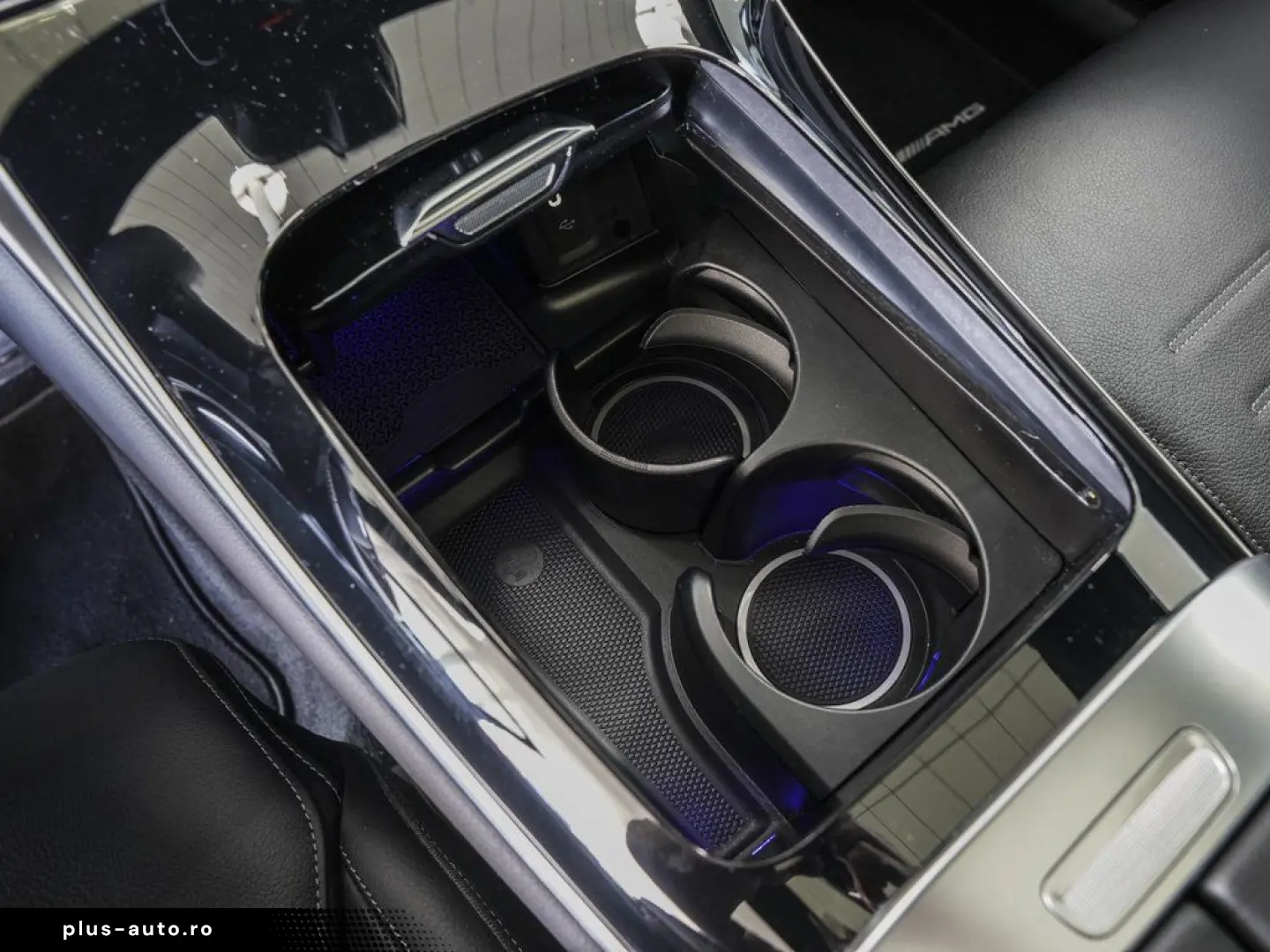 GLC 450 d 4M Coupé AMG Pano Digital-Light AHK