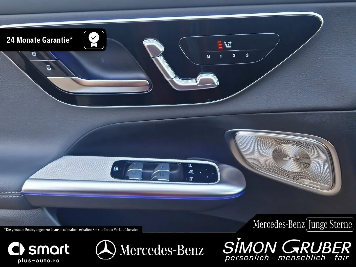 GLC 400 e 4M Coupé AMG Night Premium  Fahrass AH