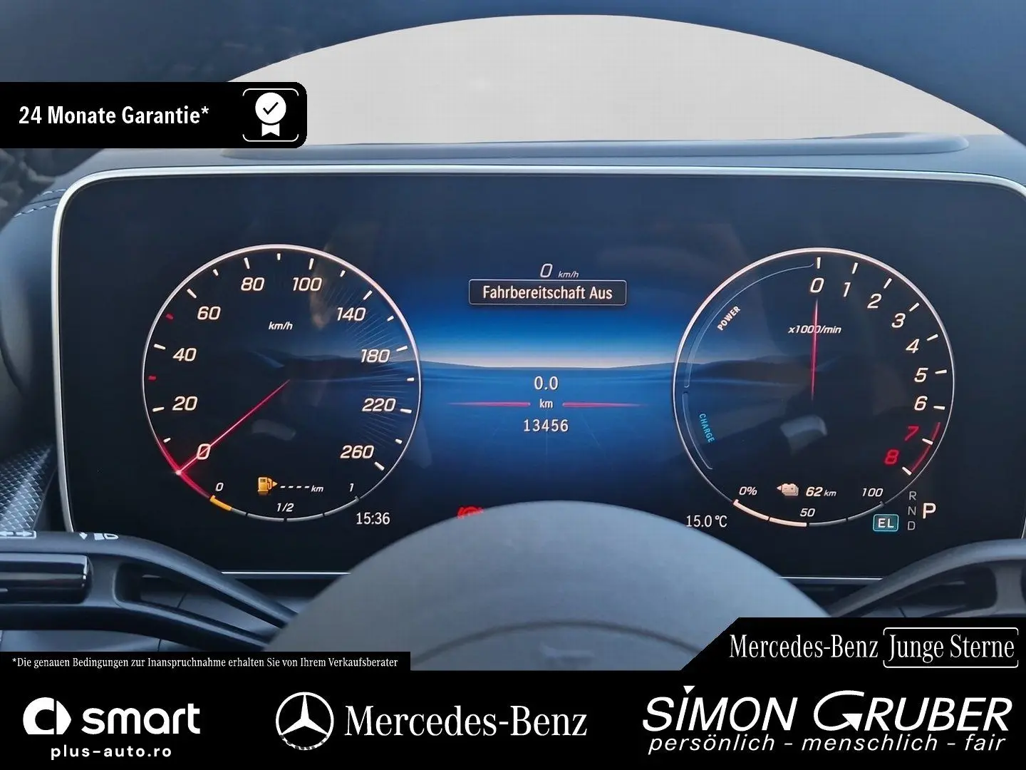 GLC 400 e 4M Coupé AMG Night Premium  Fahrass AH