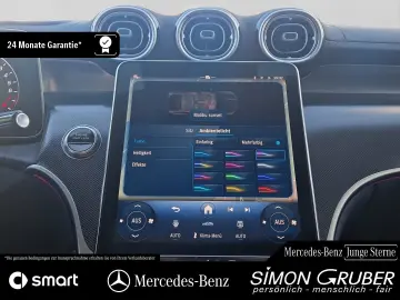 GLC 400 e 4M Coupé AMG Night Premium  Fahrass AH