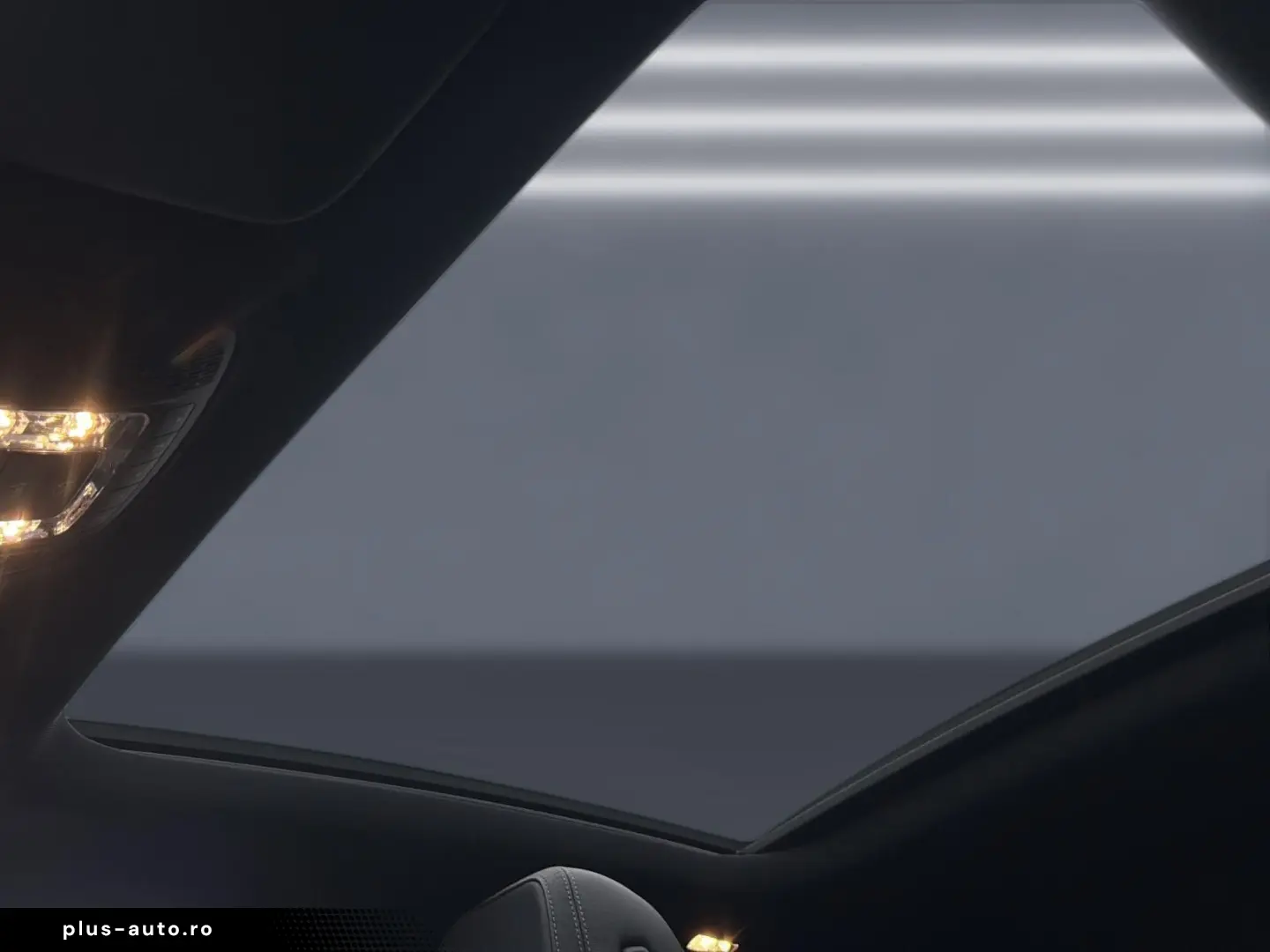 GLE 350 e AMG Coupe belüSitz Mubeam HUD Burmest