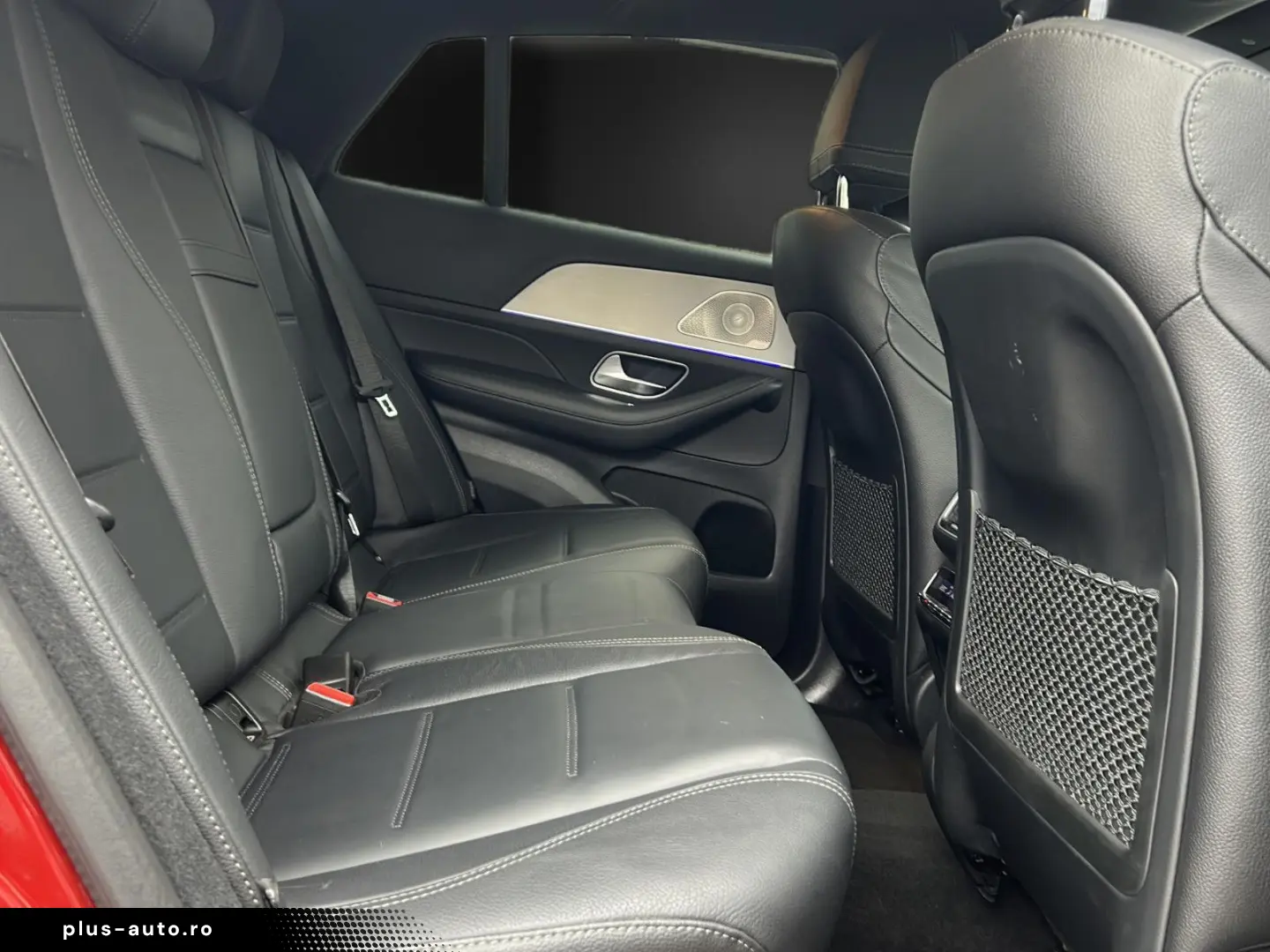 GLE 350 e AMG Coupe belüSitz Mubeam HUD Burmest