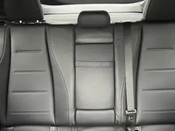 GLE 350 e AMG Coupe belüSitz Mubeam HUD Burmest