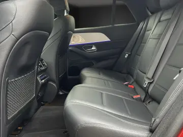 GLE 350 e AMG Coupe belüSitz Mubeam HUD Burmest