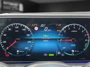 GLE 350 e AMG Coupe belüSitz Mubeam HUD Burmest