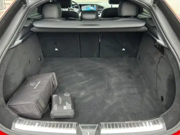 GLE 350 e AMG Coupe belüSitz Mubeam HUD Burmest